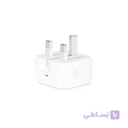 شارژر اصلی آیفون 12