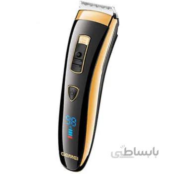 ماشین اصلاح جیمی مدل GM 803