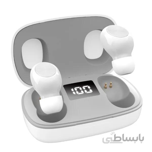 هندزفری بلوتوث DUDAO U11xs ا Bluetooth handsfree DUDAO U11xs