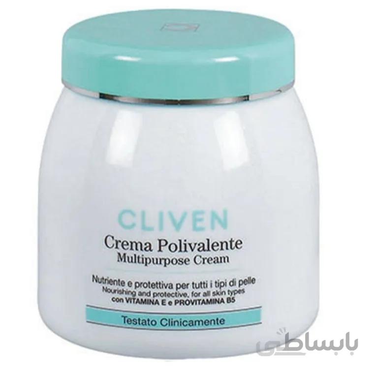 كرم آبرسان كليون Cliven
