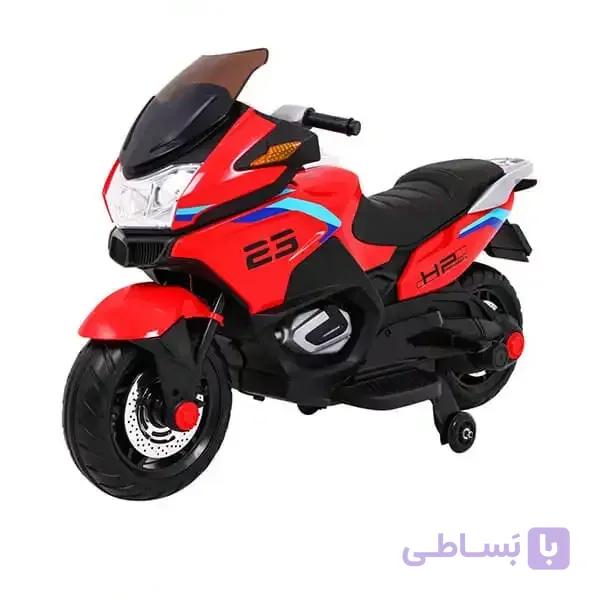 موتور شارژی اسپرتی مدل XMX 609
