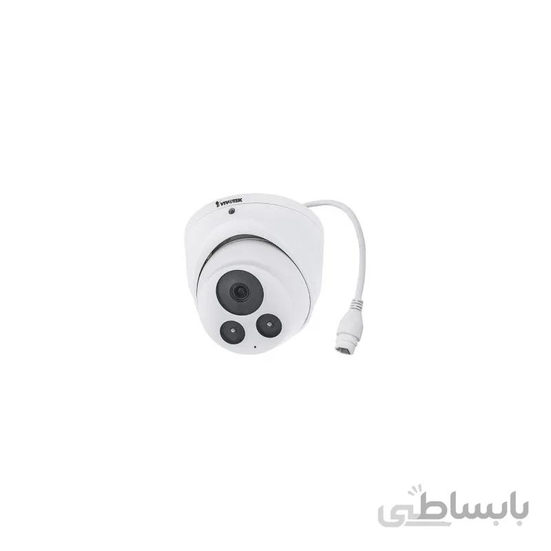 دوربین مداربسته تحت شبکه ویوتک VIVOTEK IT9388-HT