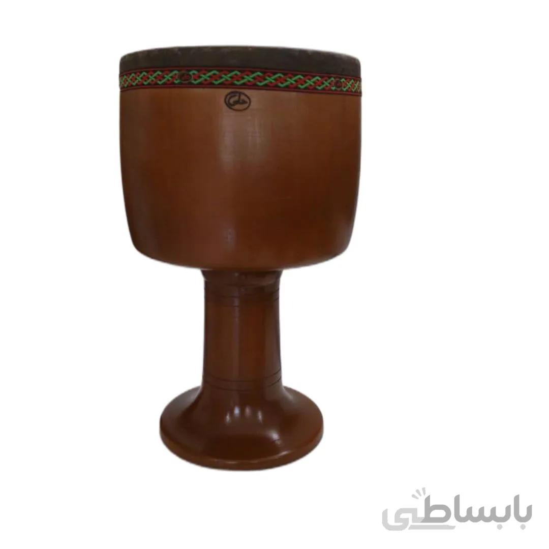 تنبک حلمی طرح 2