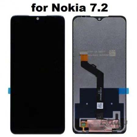 تاچ ال سی دی گوشی نوکیا 7.2  LCD NOKIA 7.2
