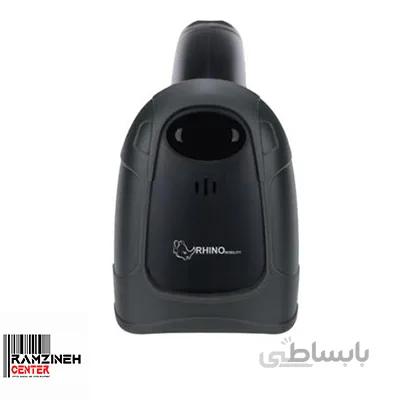 بارکد خوان دوبعدی Rhino RM 1800