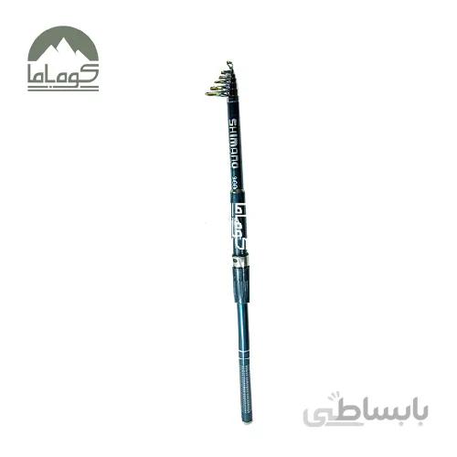 چوب ماهیگیری آنتنی شیمانو 2.40