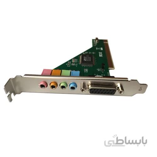 کارت صدا PCI رویال مدل RP-002