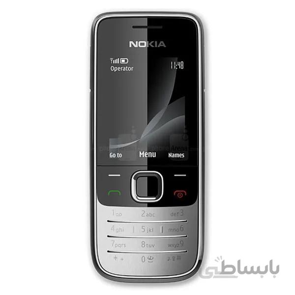 شاسی و قاب کامل نوکیا COVER NOKIA 2730