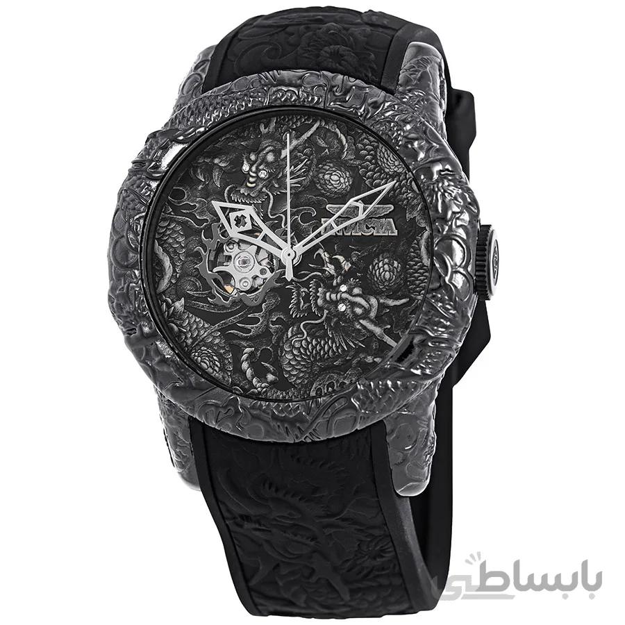 ساعت مچی مردانه اینویکتا مدل Invicta Dragon 3675G