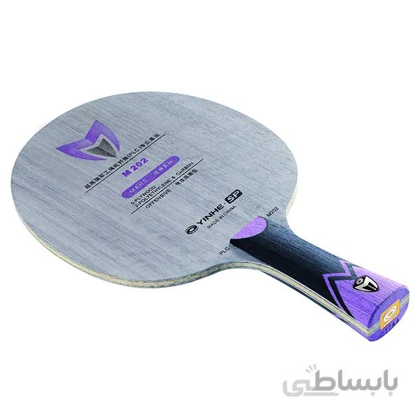 چوب راکت یینهه M202 CARBON