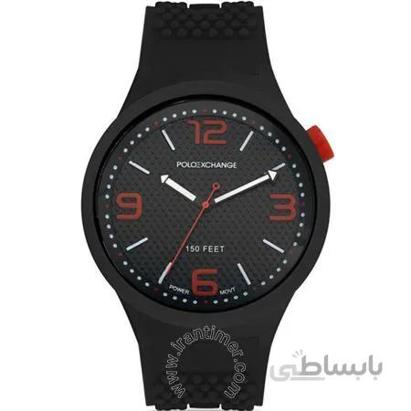 ساعت مچی پولو اکسچنج مدل PX-9017-04