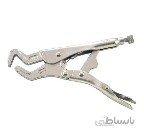 انبر قفلی پیچ گیر فورس – FORCE مدل 65202