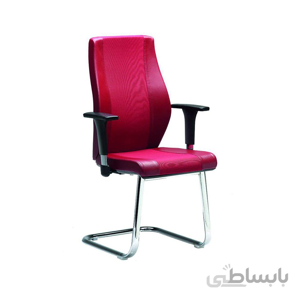 صندلی کنفرانسی سورنا C907qz رایانه صنعت