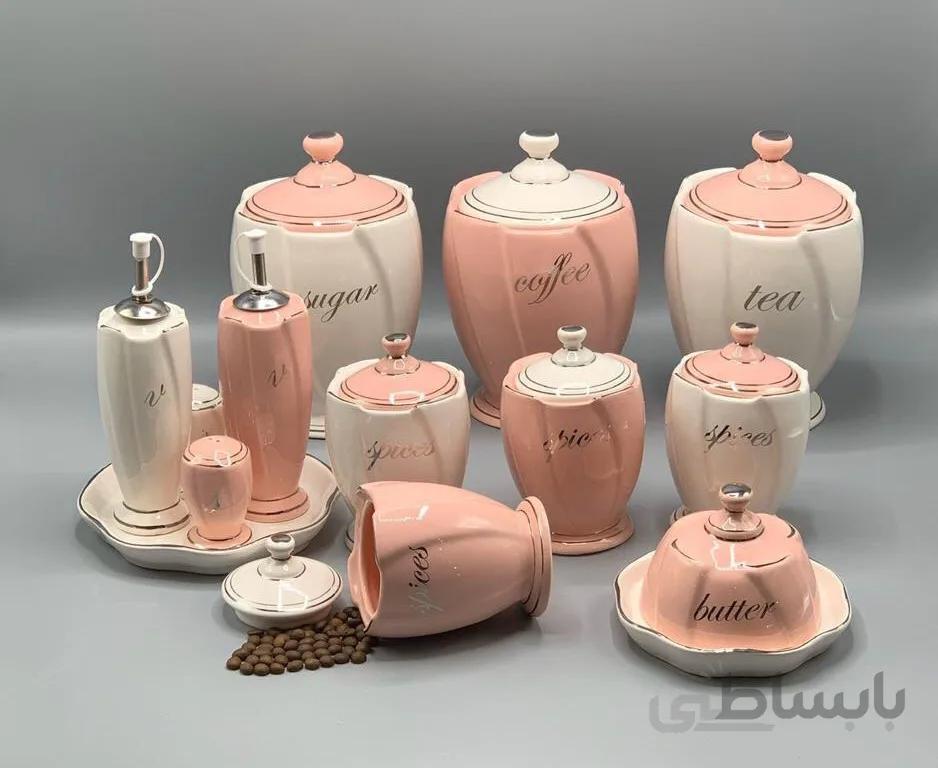 پاسماوری سرامیکی کد 590069