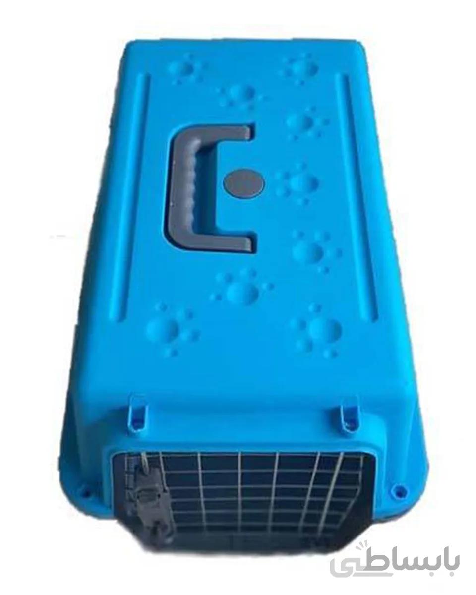 باکس حمل سگ و گربه و خرگوش