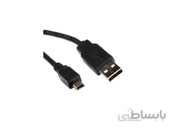 کابل mini USB به USB یا V3