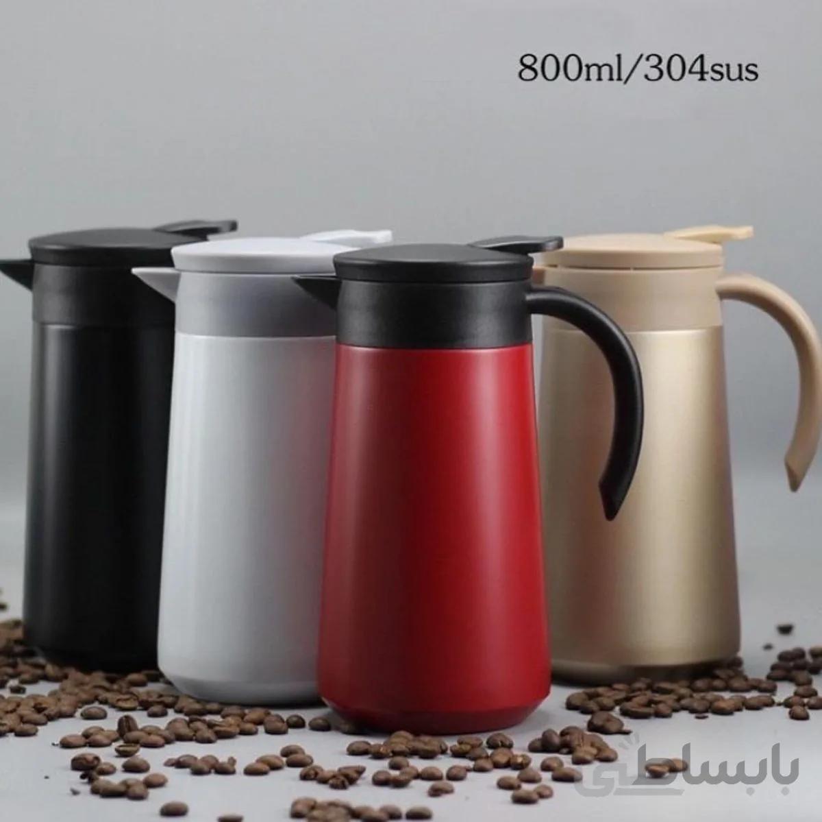 فلاسک طرح ایکیا ۸۰۰ میل
