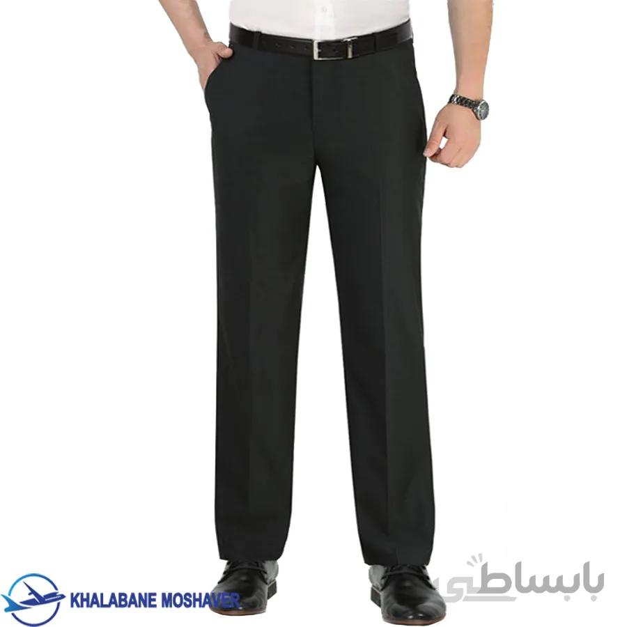 شلوار فرم آتش نشانی