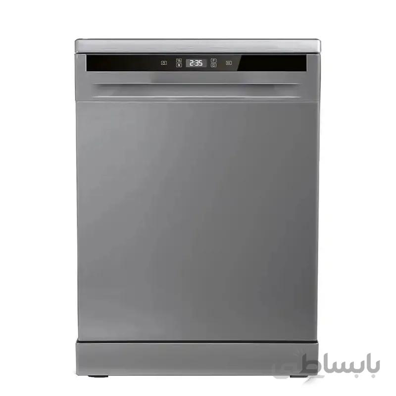 ماشین ظرفشویی پاکشوما مدل MDF-15305 ا Pakshoma Dishwasher model MDF-15305