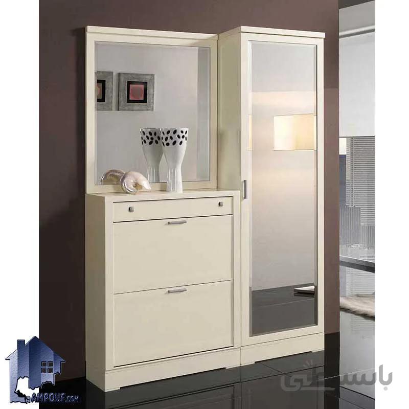 جاکفشی و جالباسی SHJ288