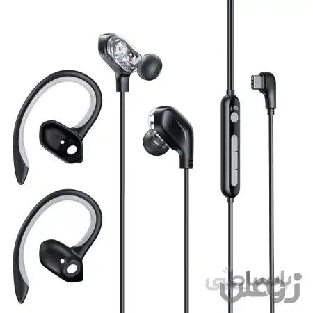 هندزفری گیمینگ Baseus NGC18