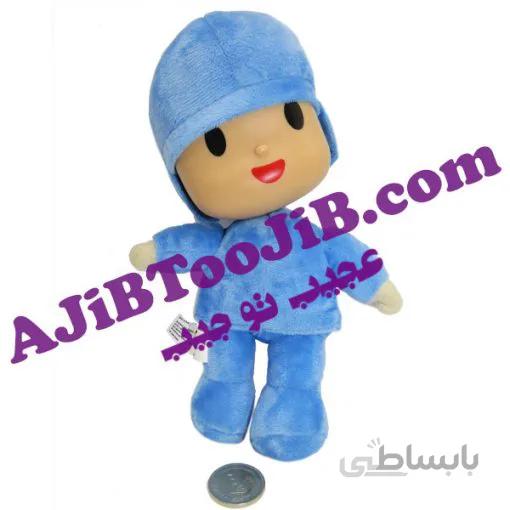 عروسک محبوب پوکویو