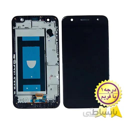 تاچ و ال سی دی گوشی ال جی ایکس پاور2 LCD LG X-Power 2 M320 no frame