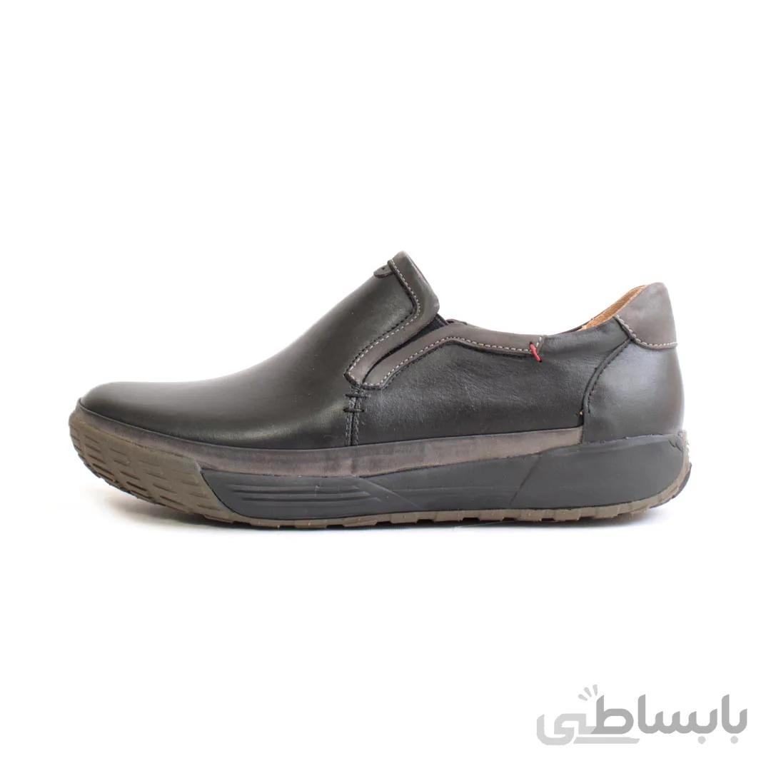 کتانی مردانه کد 211