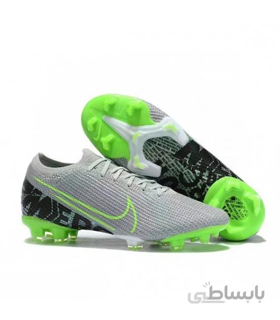 کفش فوتبال نایک مرکوریال Nike Mercurial Fg