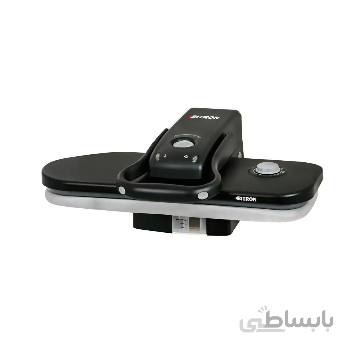 اتو پرس بایترون مدل BITRON BSI-103