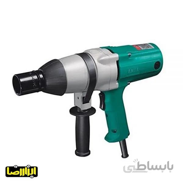 بکس برقی دی سی ای 620 وات مدل APB22C