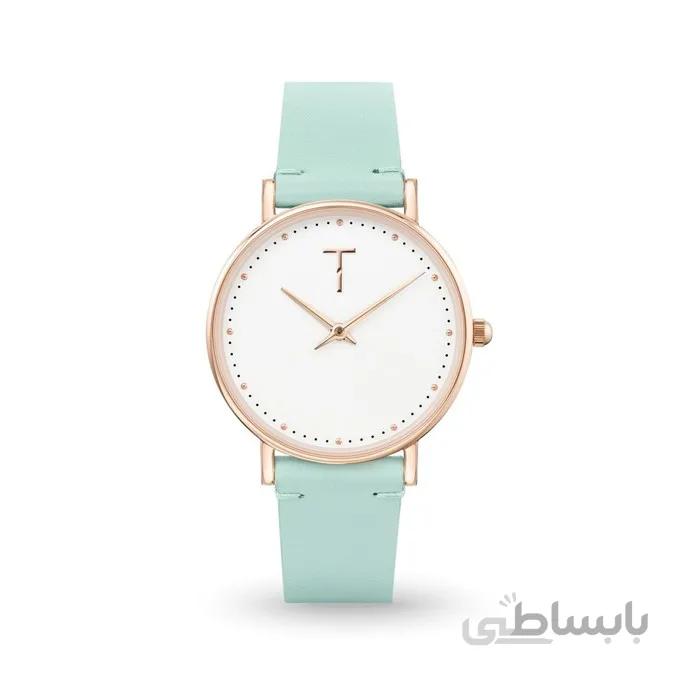 ساعت مچی تیلور مدل TLAF002