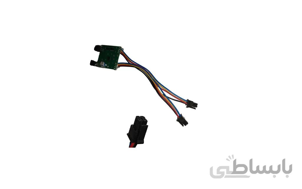 سیمیلاتور مدل S200 ا S200 model simulator