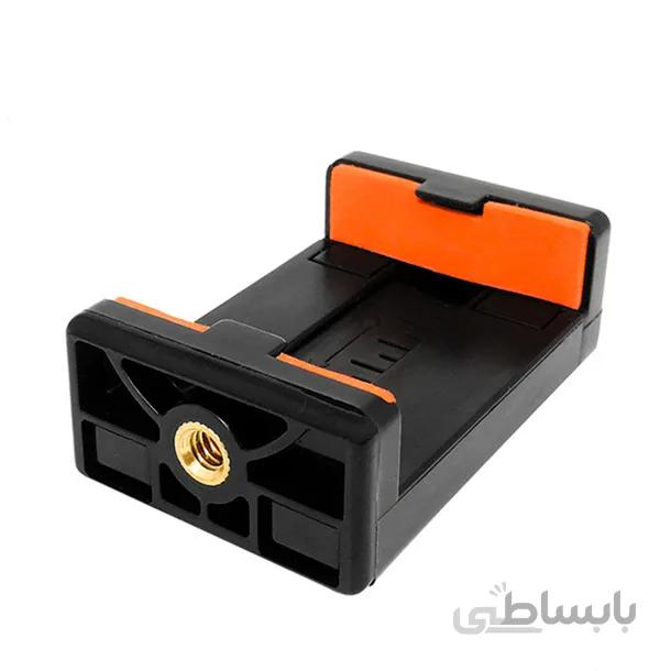 گیره نگهدارنده مونوپاد اصلی یونیمات کد۰۱