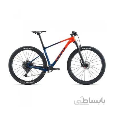 دوچرخه کوهستان جاینت مدل (2020) Reign 29 SX