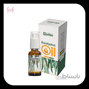 روغن اکالیپتوس نورهان