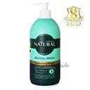 ماسک مو آبرسان و ترمیم کننده مگا نچرال اینستینکس حجم 750 میلی لیتر ا Natural Instincts Mega Revival Hair Mask 750 ml
