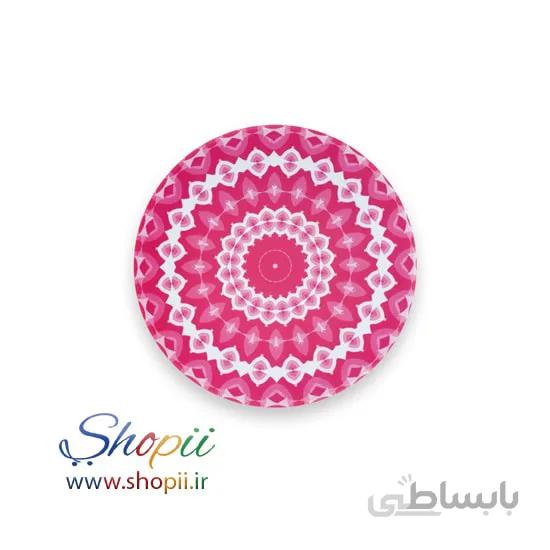 پد ماوس طرح فرش 2012