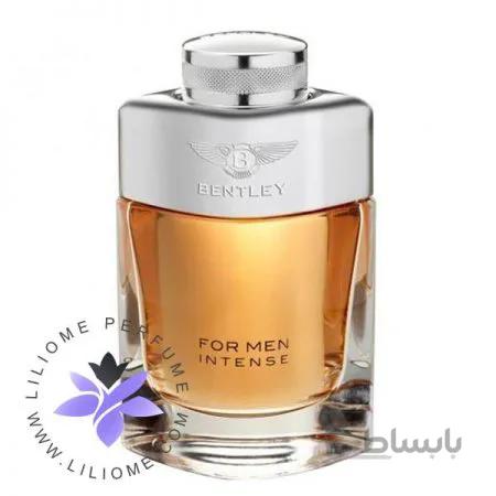 تستر اورجینال عطر بنتلی اینتنس | Bentley Intense