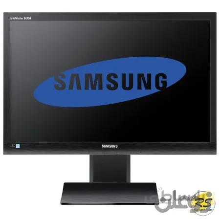 مانیتور 22 اینچ سامسونگ مدل Samsung S22A450BW