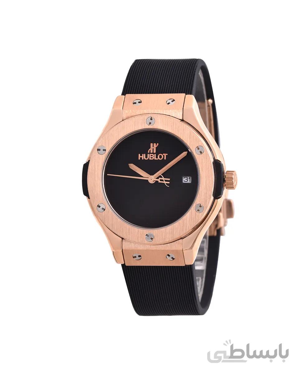 ساعت مچی زنانه هوبلو HUBLOT BIG BANG 582178 R