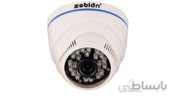 دوربین گنبدی Zebion 1 MP