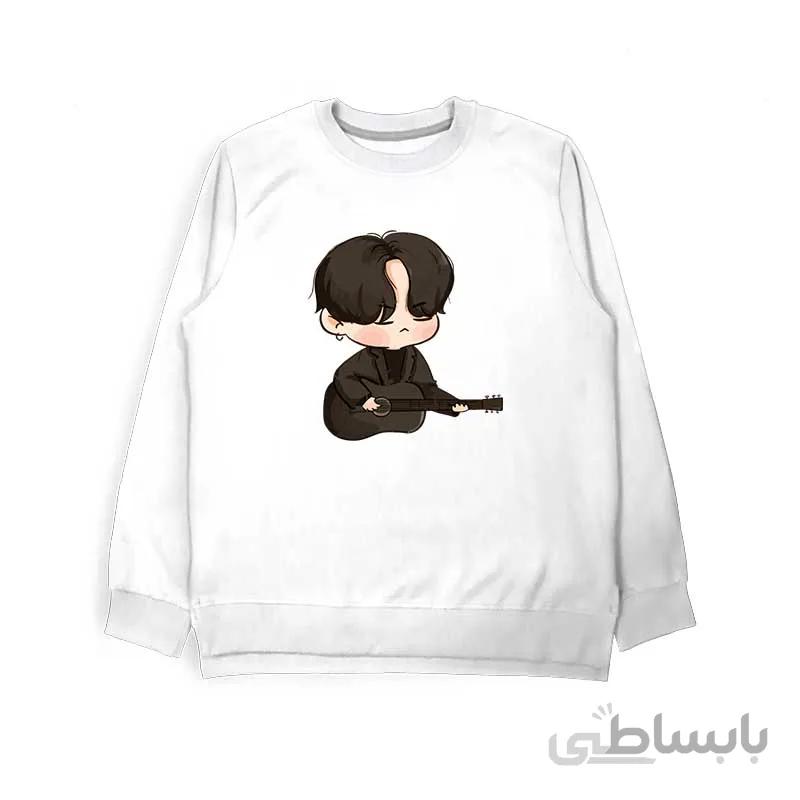 دورس گروه موزیک kpop boy