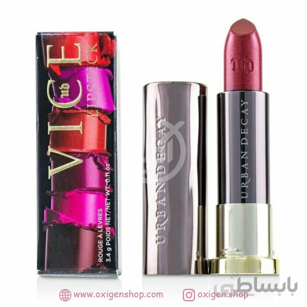 رژلب اربن دیکی ا Urban Decay Vice Lipstick
