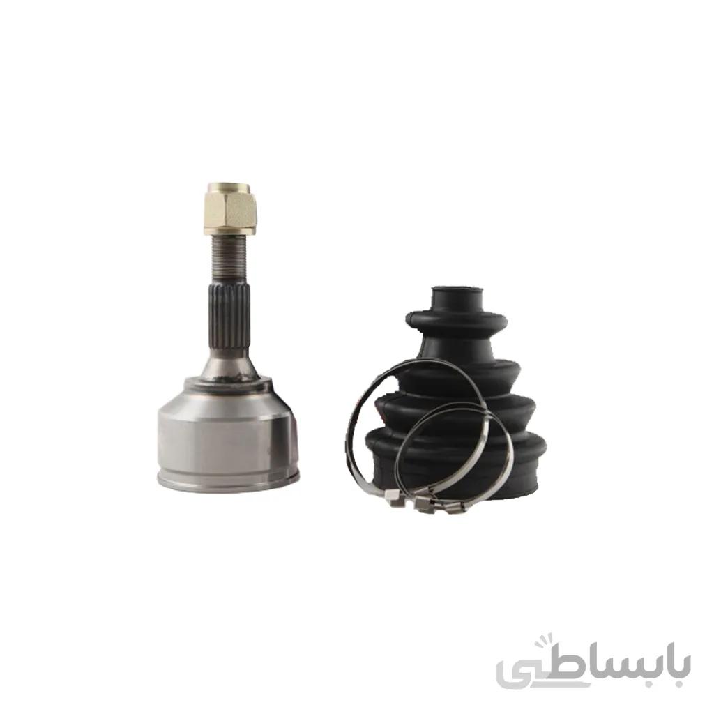 سرگیربکس پراید 19خار عظام