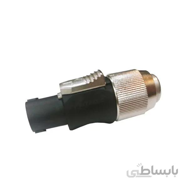 فیش تبدیل بنون به اسپیکون ساندکو مدل SP-TRS ا Soundco TRS to Speakon Converter