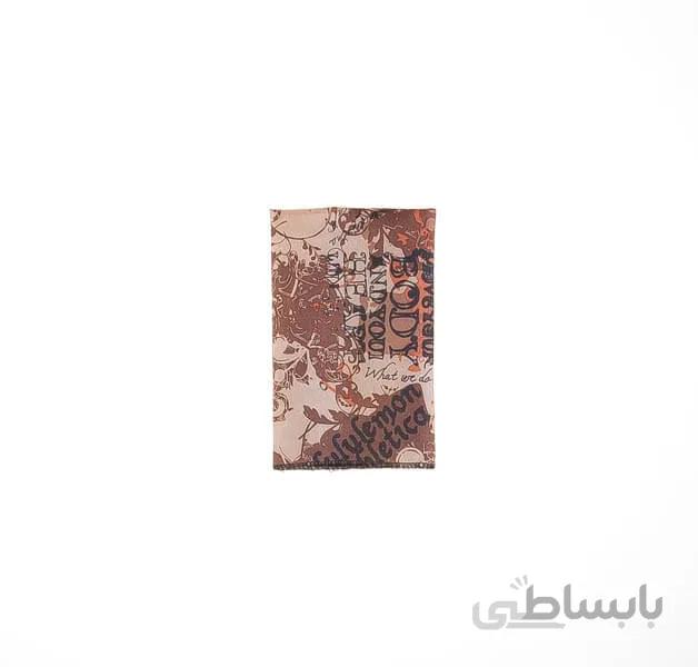 دستمال جیب طرح دار PSH1079