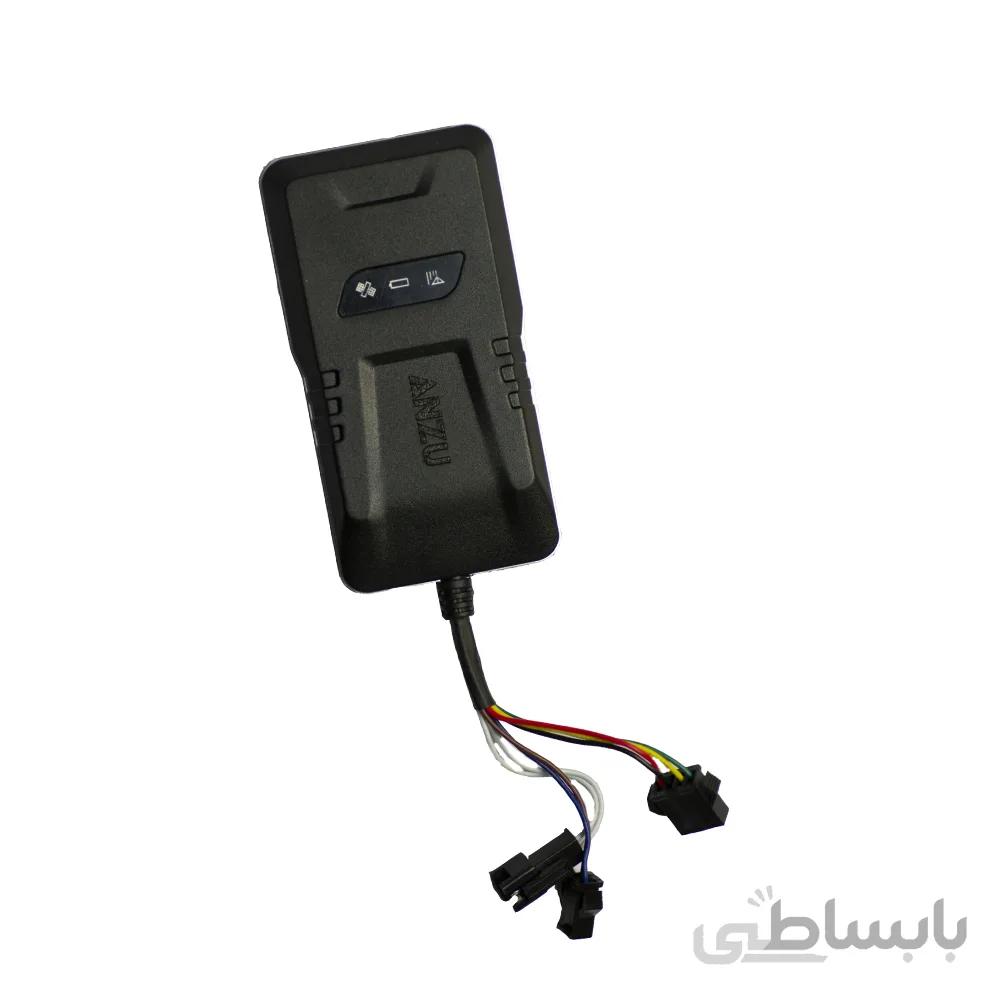 ردیاب خودرو آنزو مدل Anzu G05N