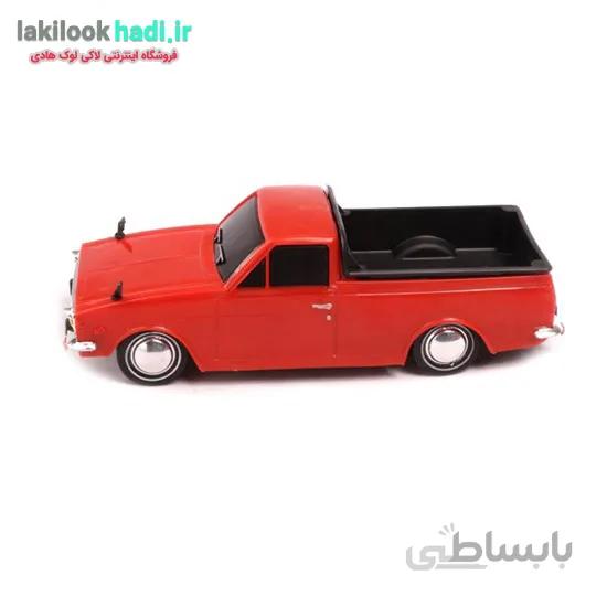 پیکان وانت