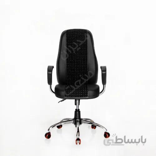 صندلی کارمندی S-820